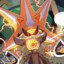 Neo metal sonic