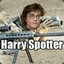 Harry Spotter