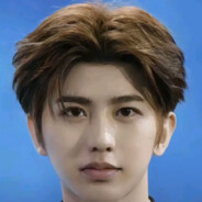 电脑玩家 蔡徐坤