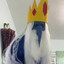 The IcE kING