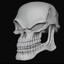 skull gaming