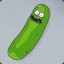 Pickle Rick