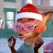 妮克狐Near克儿-0h-Year-gulp