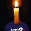 candle man