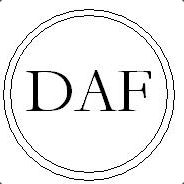 ☠☯DAF☯☠