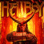 HELLBOY