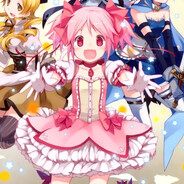 魔法少女まどか☆マギカ