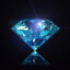 Blue Diamond