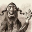Raging Rabbi