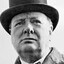 Winston Churchill