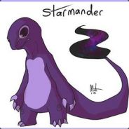 starmander