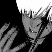 drowns out the world with lies