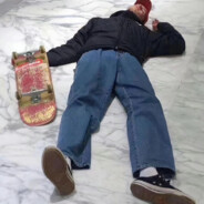 一只特立独行的zhu