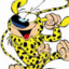 marsupilami