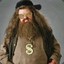 Hagrid The Chav