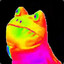 MLG FROG