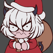 Festive Angry Malina™