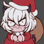 Festive Angry Malina™