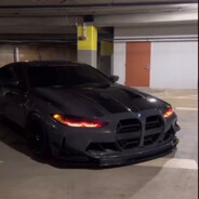 bmw peek