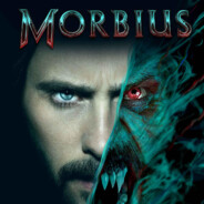 Morbius (film) 2022