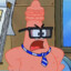 Patrick Star