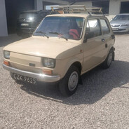 FIAT 126p