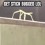 STICK BUG