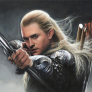 Legolas