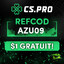 AZU09 43cs.army23CS.PRO