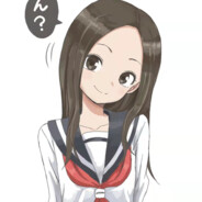 からかい上手の高木さ