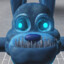 Goofy Frosted ITP SpringBonnie