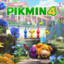 The Pikmin Captain