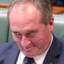 Barnaby Joyce