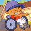 Kenny "K-Man" Kawaguchi