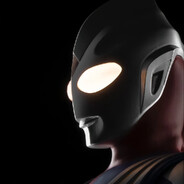 ウルトラマンティガ