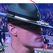 SGT. CASSIUS THUNDERCOCK