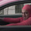 Pink Driver