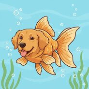 GoldenFish