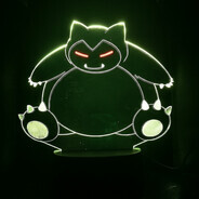 SnorlaX♿ Steam avatar