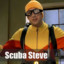 Scuba Steve