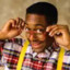 Steve Urkel