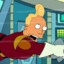 cpt. zapp brannigan