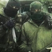 ЄХО СЛЕМ ПО KIЄVY