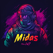 Midas_147 - steam id 76561199070883657