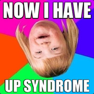 UP SYNDROME