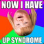 UP SYNDROME