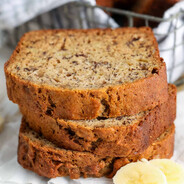 Banana Bread