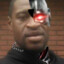 George Negroid Niggacyborg™
