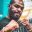 JON JONES