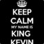 kingKev ︻デ═一